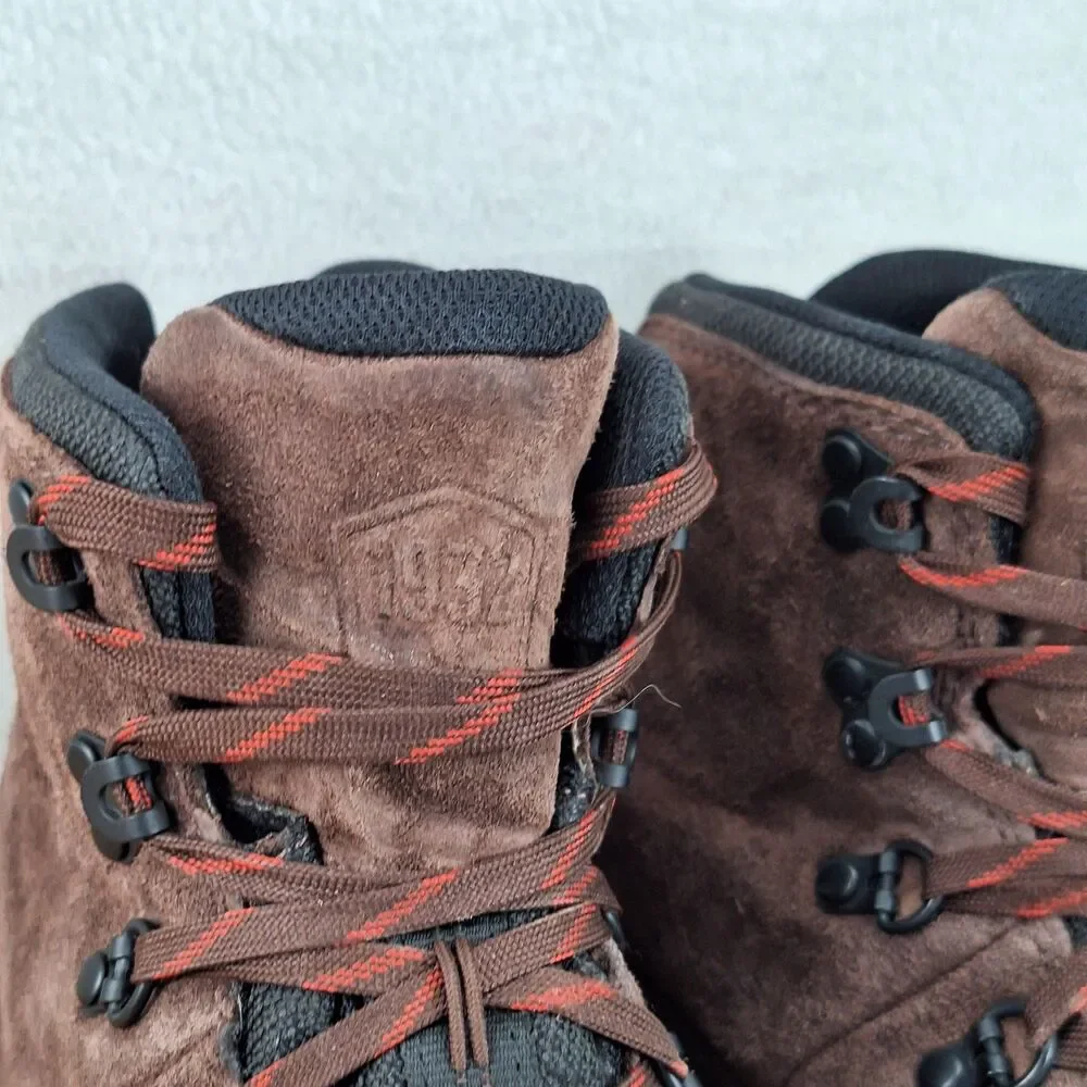 Danner mountain 600